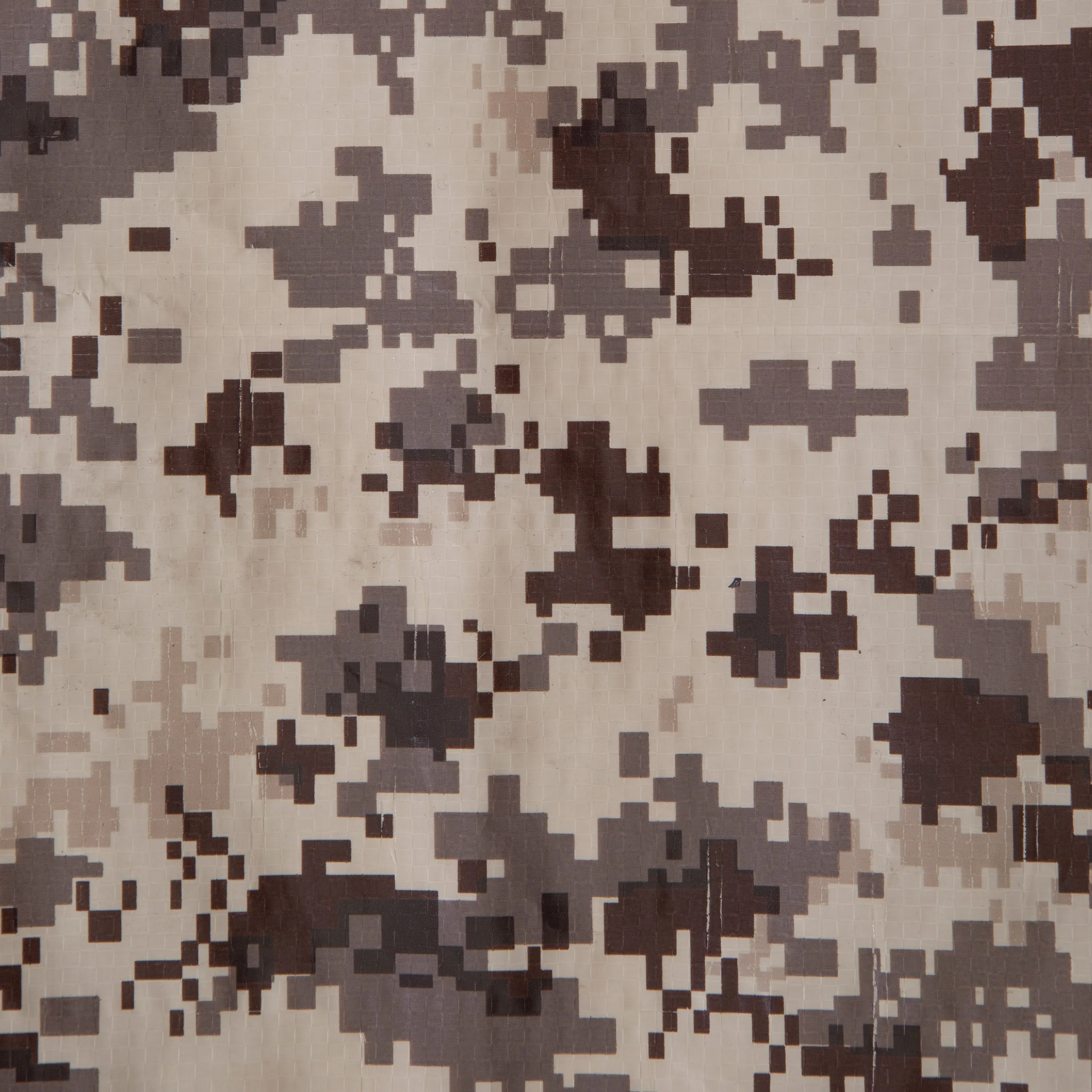 12 Ft X 16 Ft Digital Camo Tarp - Desert