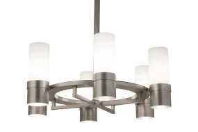 12 Light Chandelier