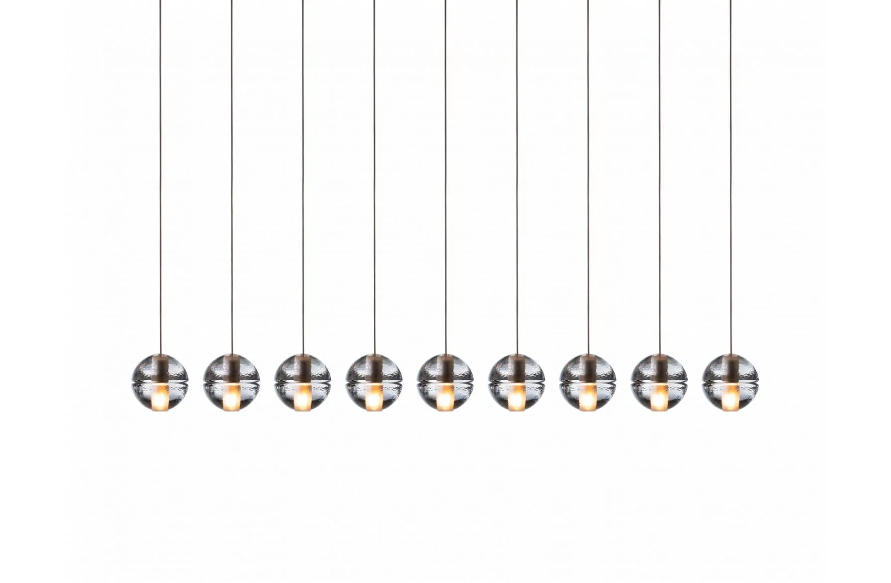 14.9 Linear Suspension Lamp