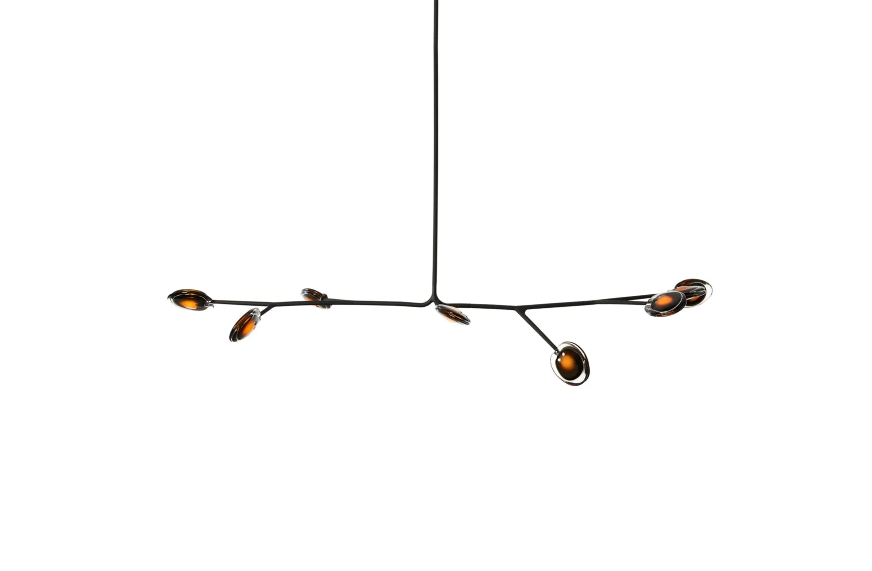 16.8a.2 Armature Suspension Lamp