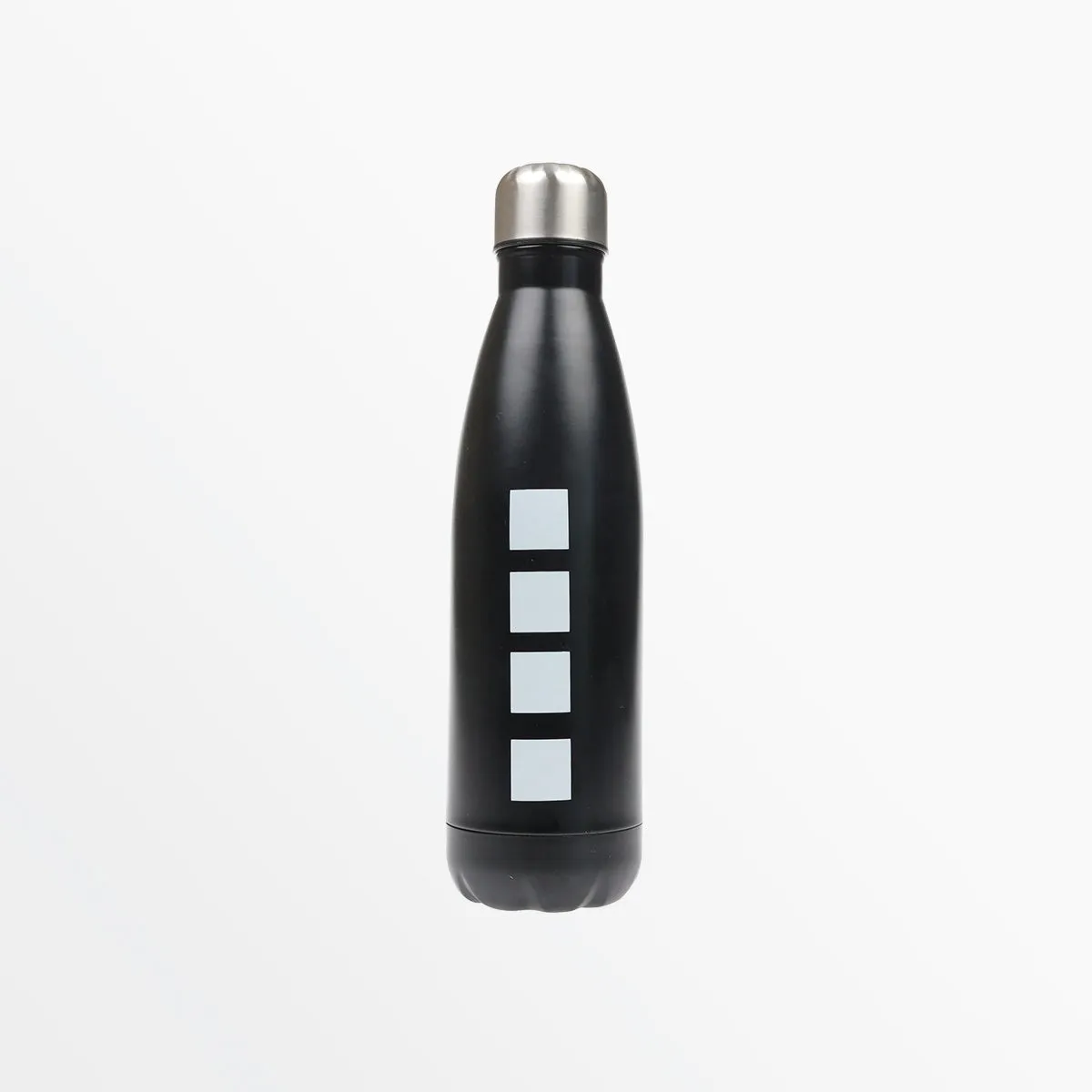 17 OZ STAINLESS STEEL WATER BOTTLE