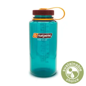 1L Sustain Wide Mouth - Teal