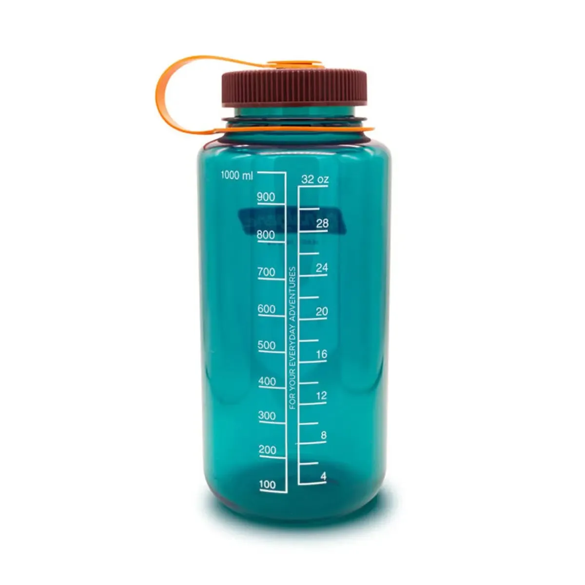 1L Sustain Wide Mouth - Teal