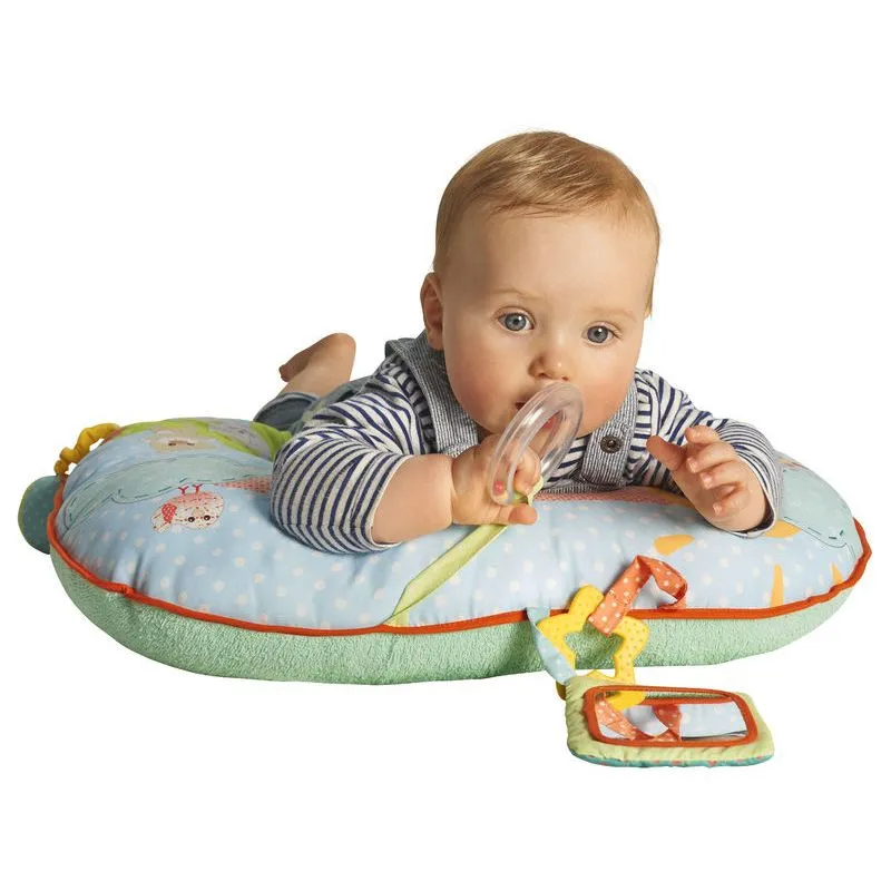 2-in-1 Activity Cushion