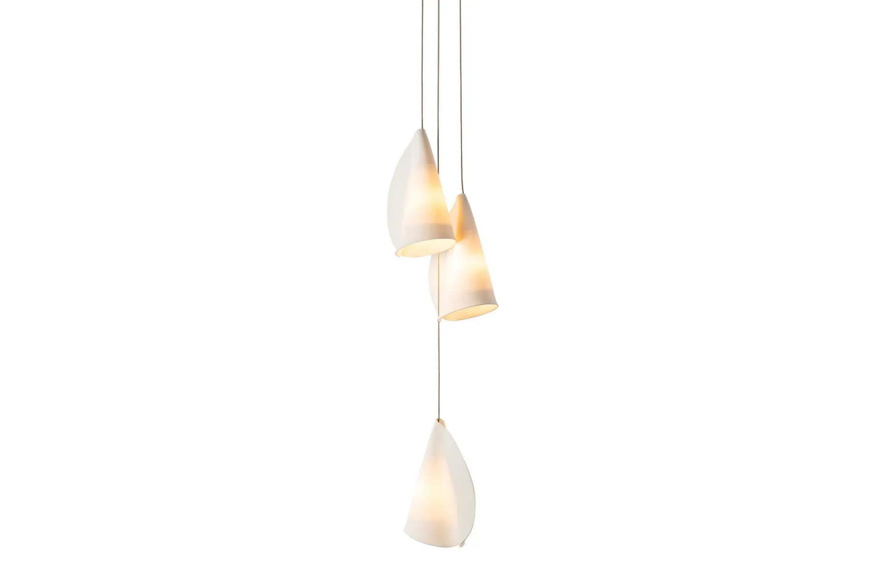 21.3 Cluster Suspension Lamp