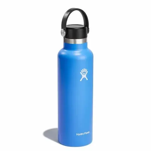 21oz Standard Mouth Hydration Bottle - Cascade