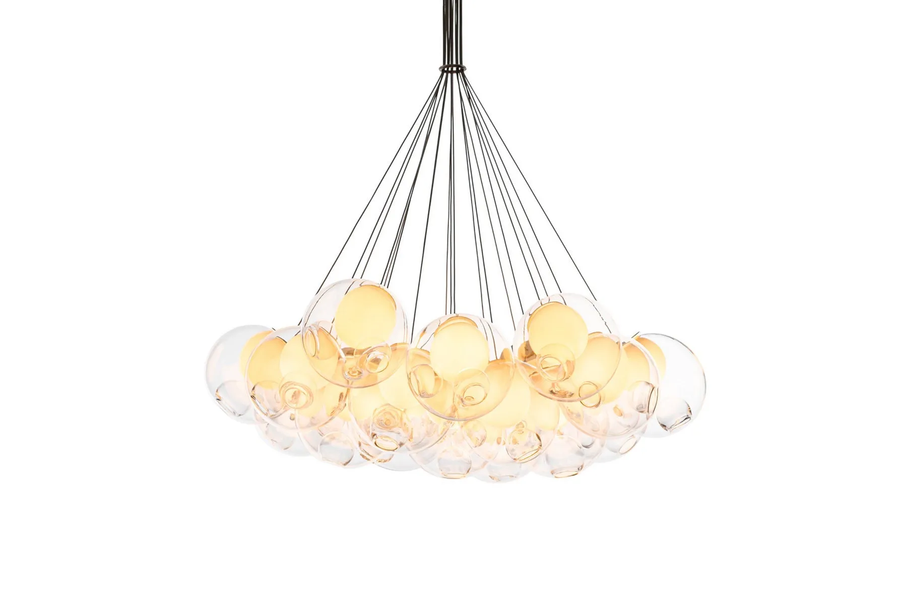 28.19 Cluster Suspension Lamp