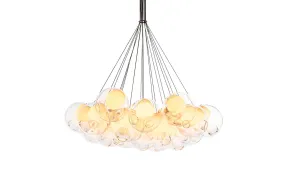 28.19 Cluster Suspension Lamp