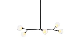 28.5a.1 Armature Suspension Lamp