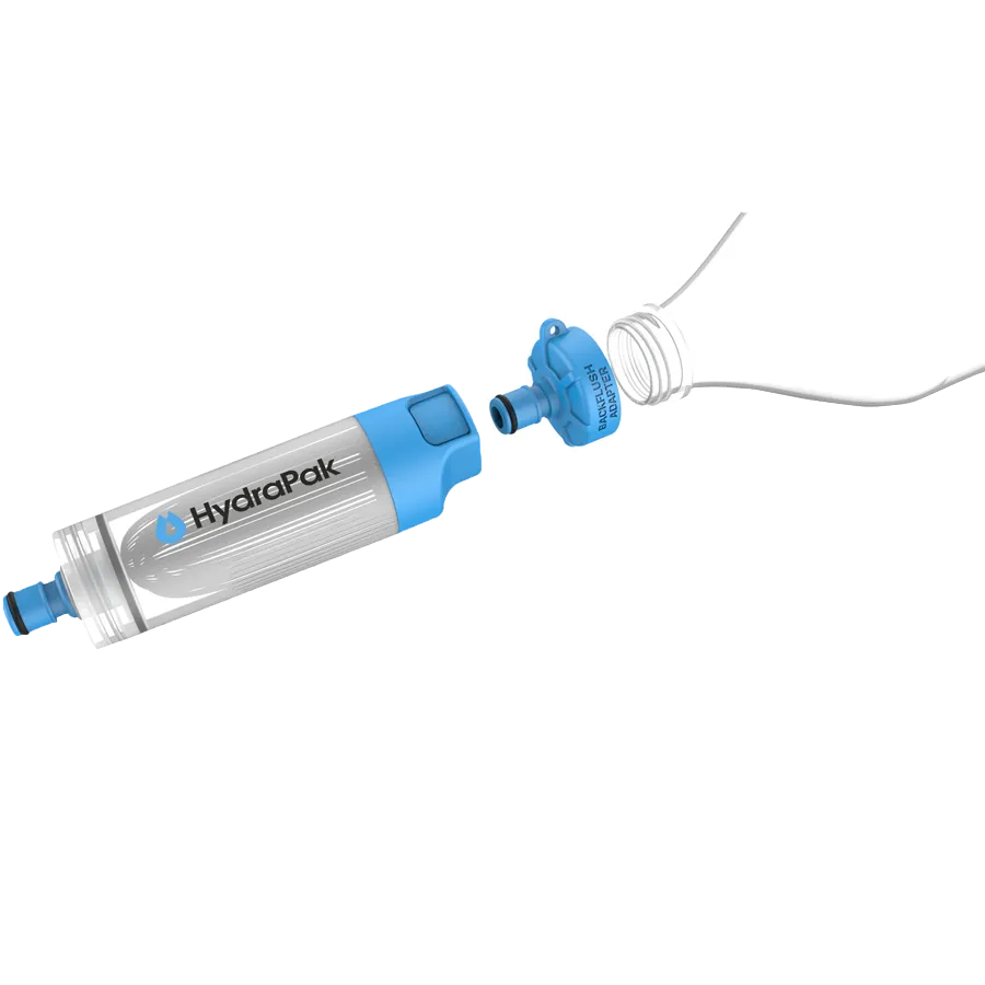 28mm PNP Inline Filter