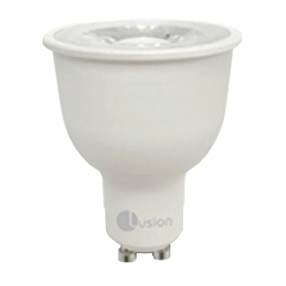 3.5W, 4W, 6W Led Gu10 Globe Cct 20100 Dimmable