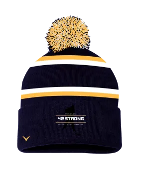 42 Strong Beanie