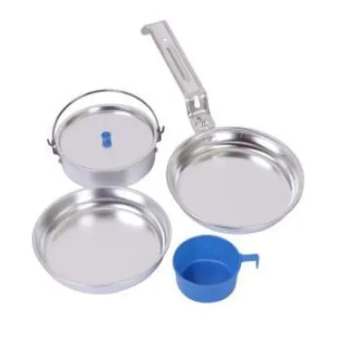 5-Piece Mess Kit