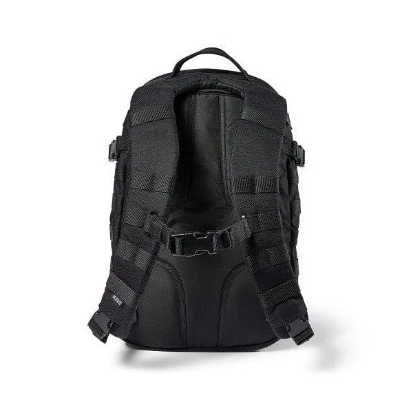 5.11 Rush 12 2 Backpack Black