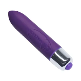 7 Speed RO-80mm Bullet Vibrator Color Changing