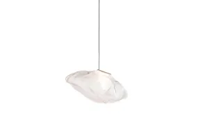 73.1m Suspension Lamp - Clear