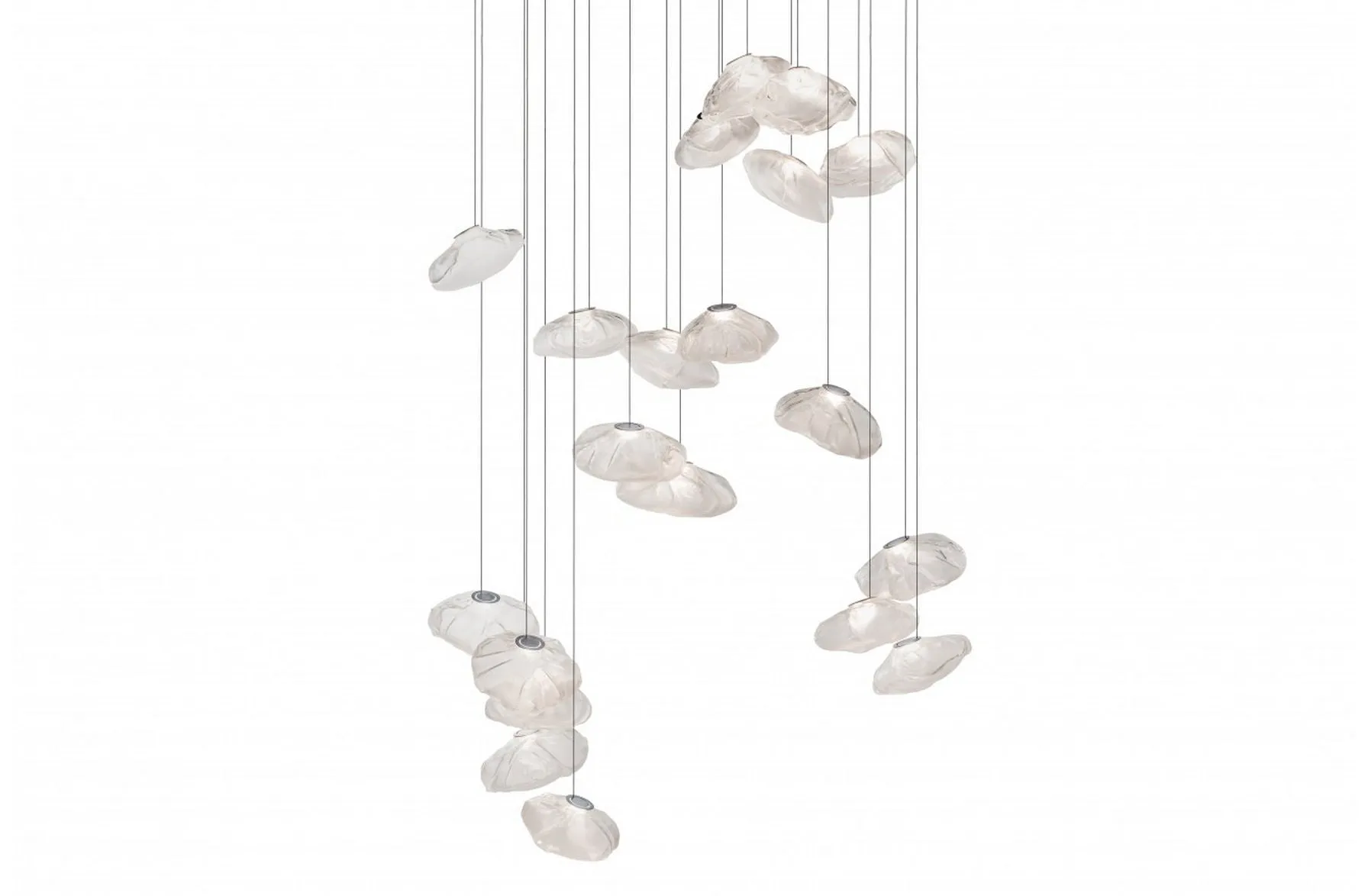 73.20 Suspension Lamp