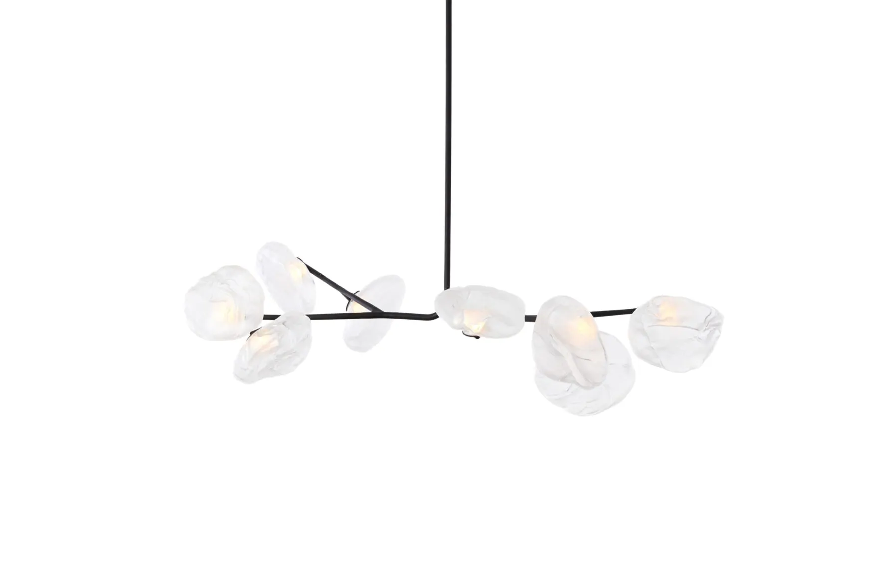 73.8a.1 Armature Suspension Lamp