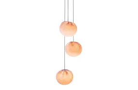 84.3 Cluster Suspension Lamp