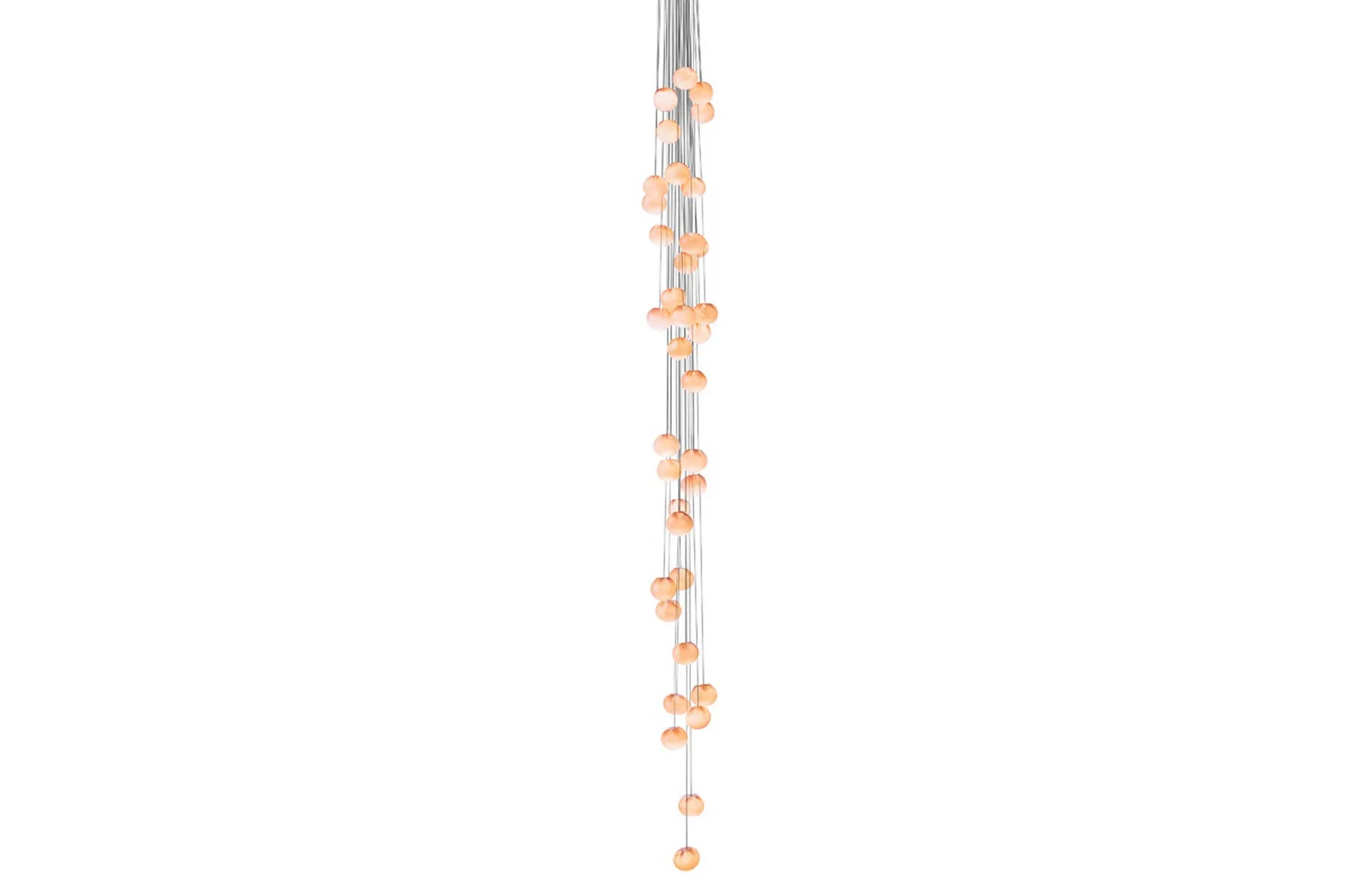 84.37 Cluster Suspension Lamp