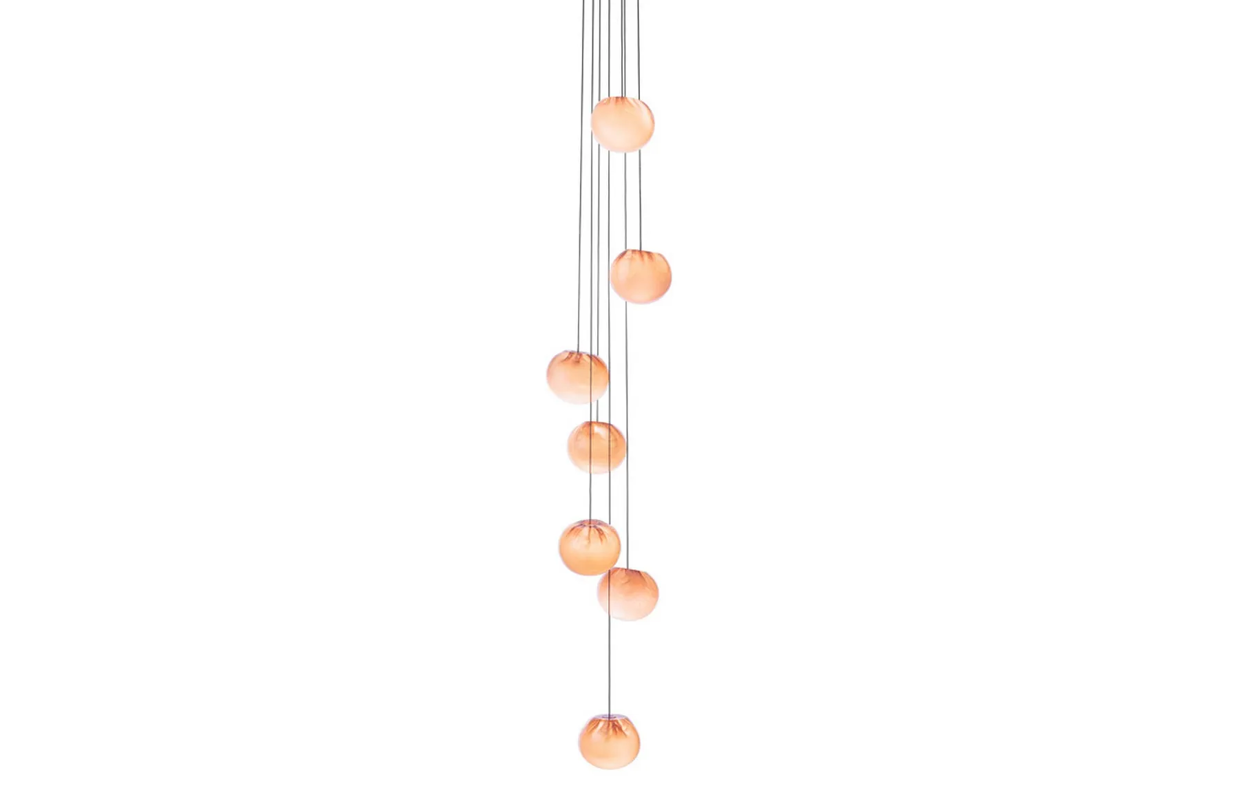 84.7 Cluster Suspension Lamp