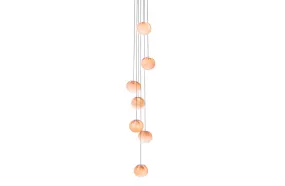 84.7 Cluster Suspension Lamp