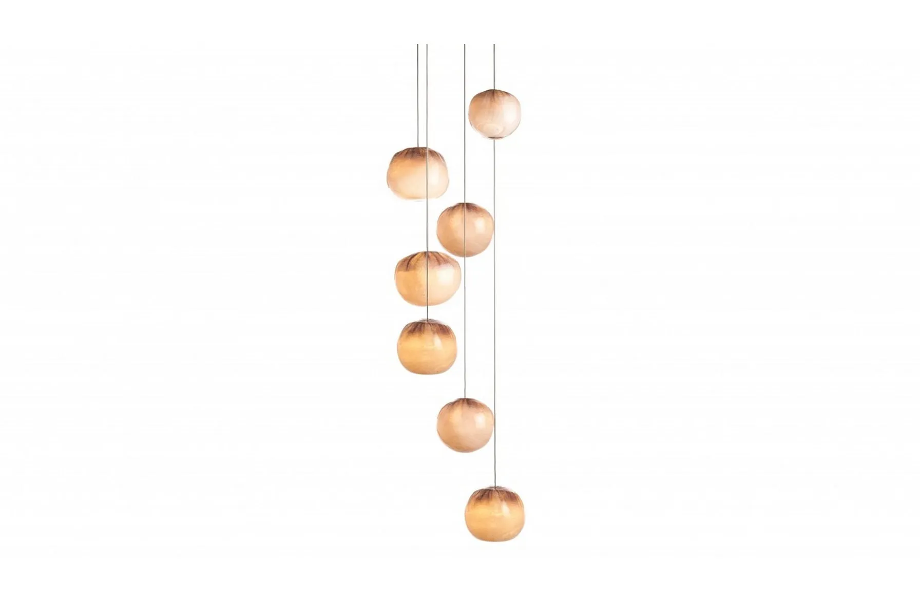 84.7 Suspension Lamp