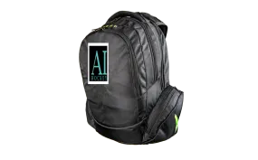 A TEST STORE Backpack