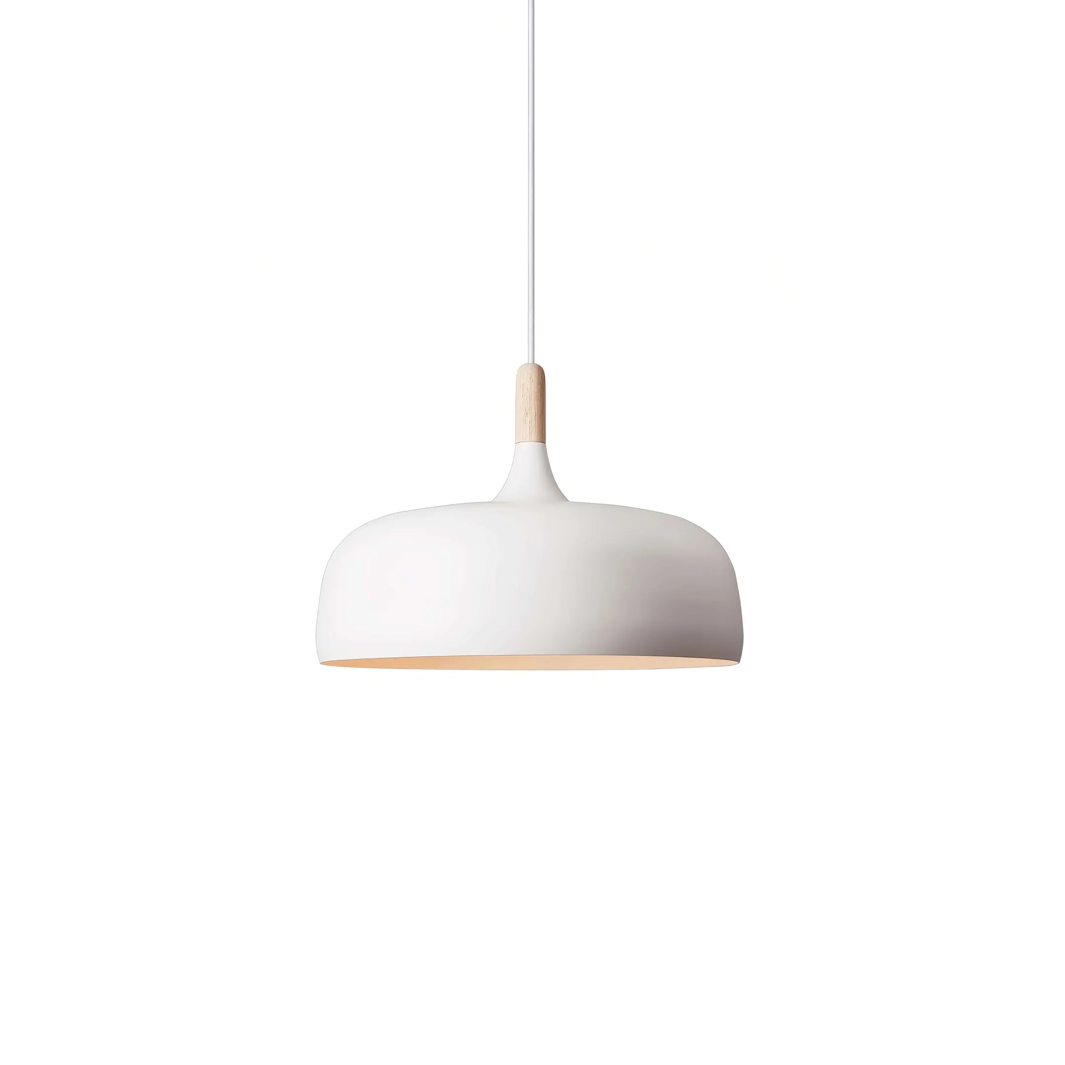 Acorn Pendant Light