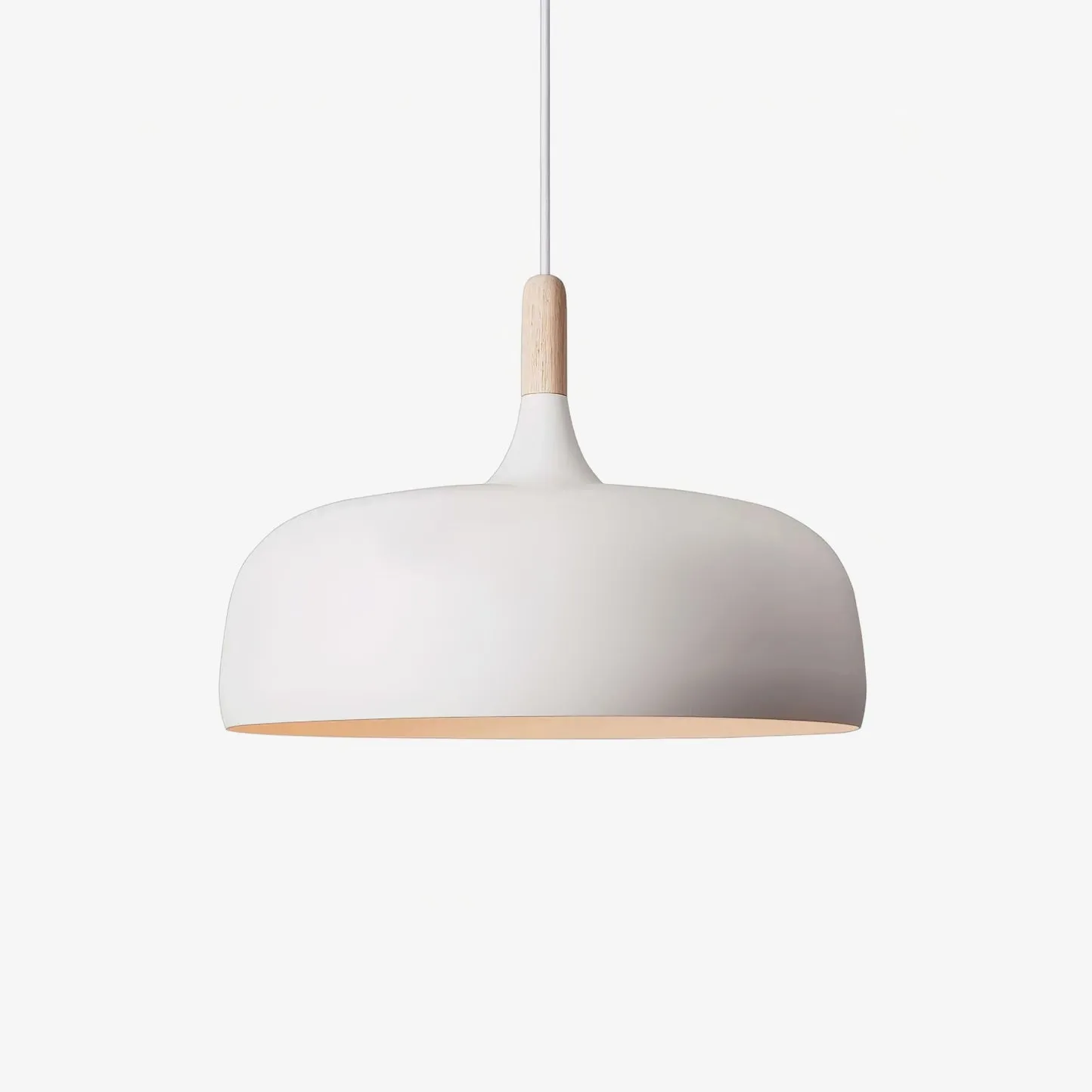 Acorn Pendant Light