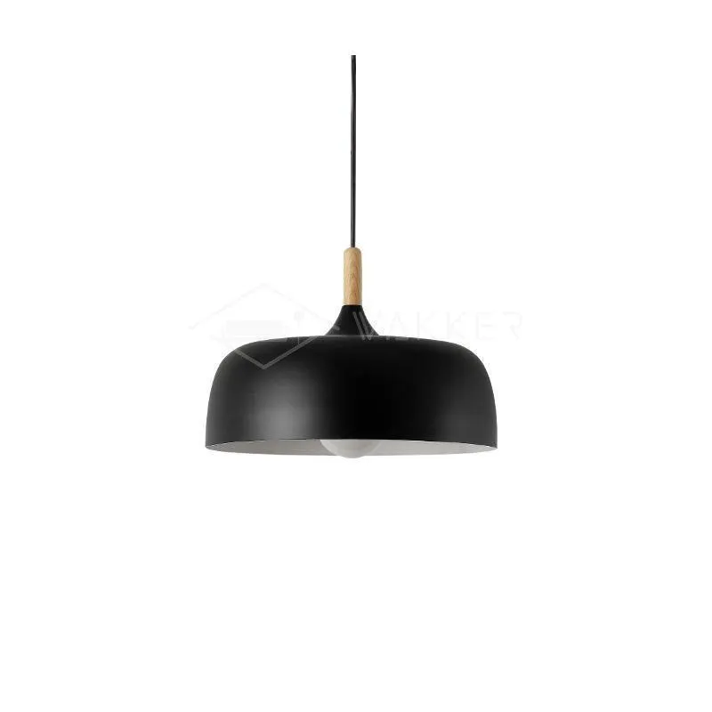 Acorn Pendant Light