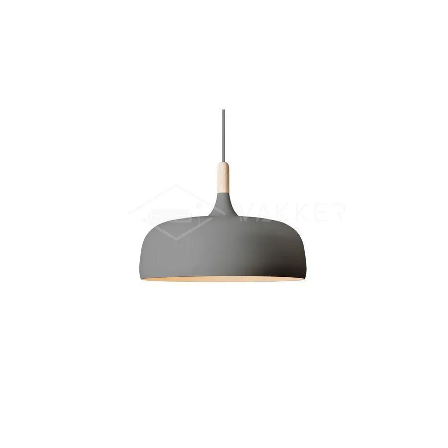 Acorn Pendant Light