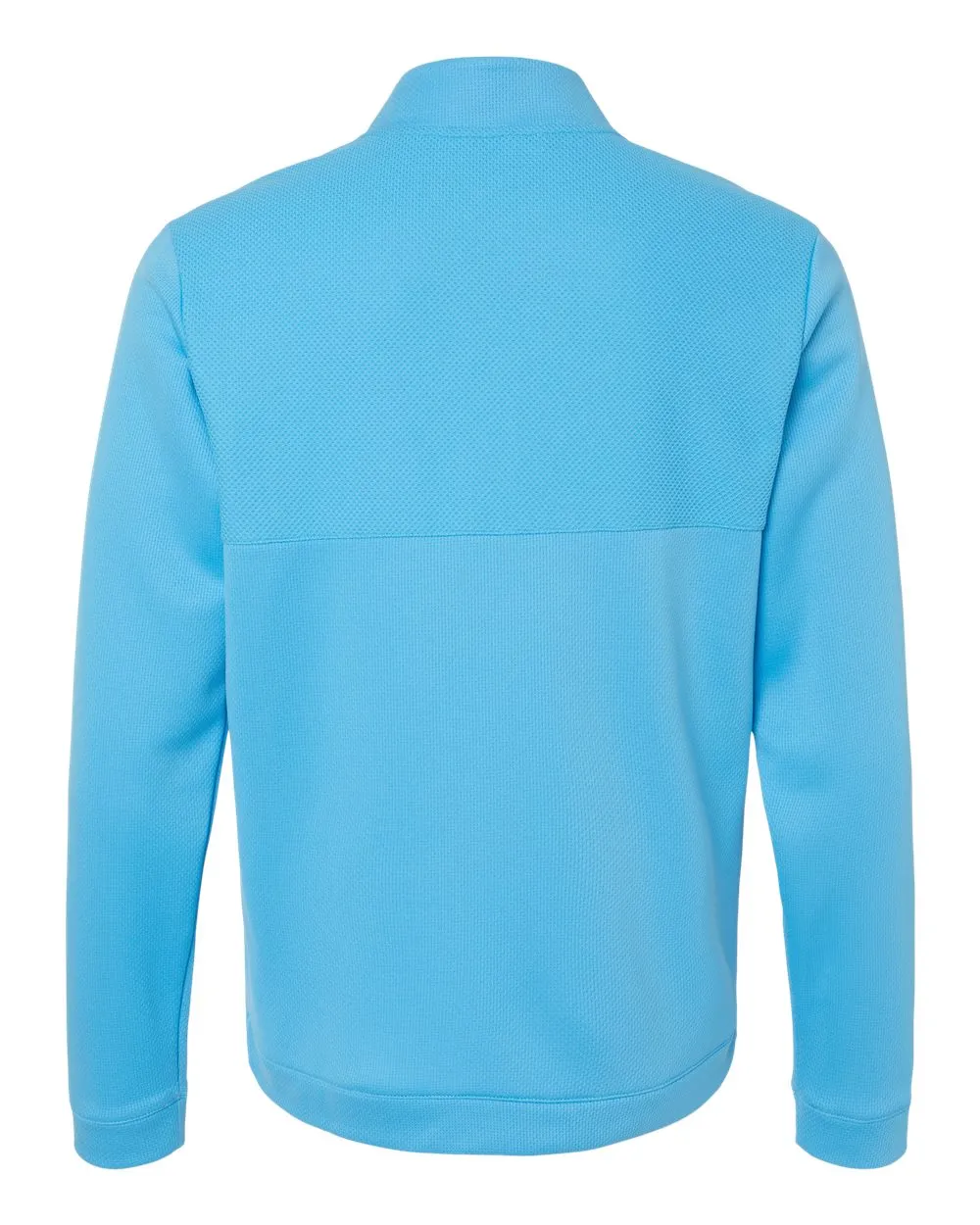 Adidas A2001 Ultimate365 Textured Quarter-Zip Pullover