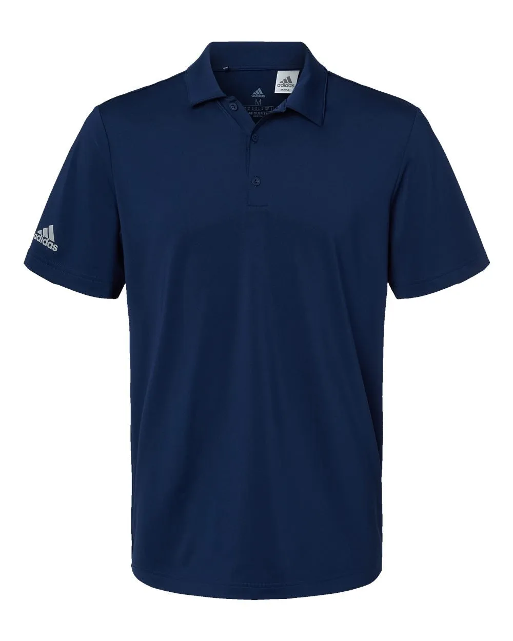 Adidas A514 Ultimate Solid Polo Shirt