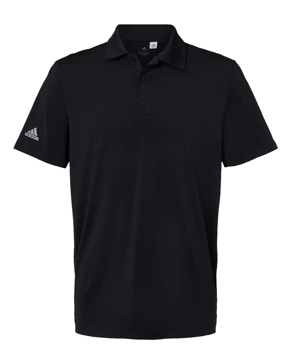 Adidas A514 Ultimate Solid Polo Shirt