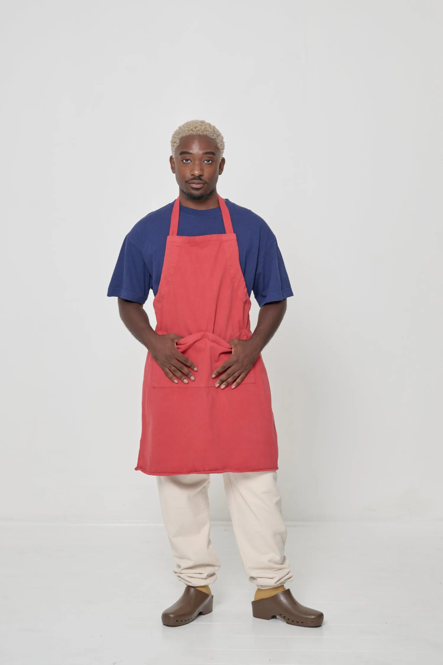 Adjustable Apron