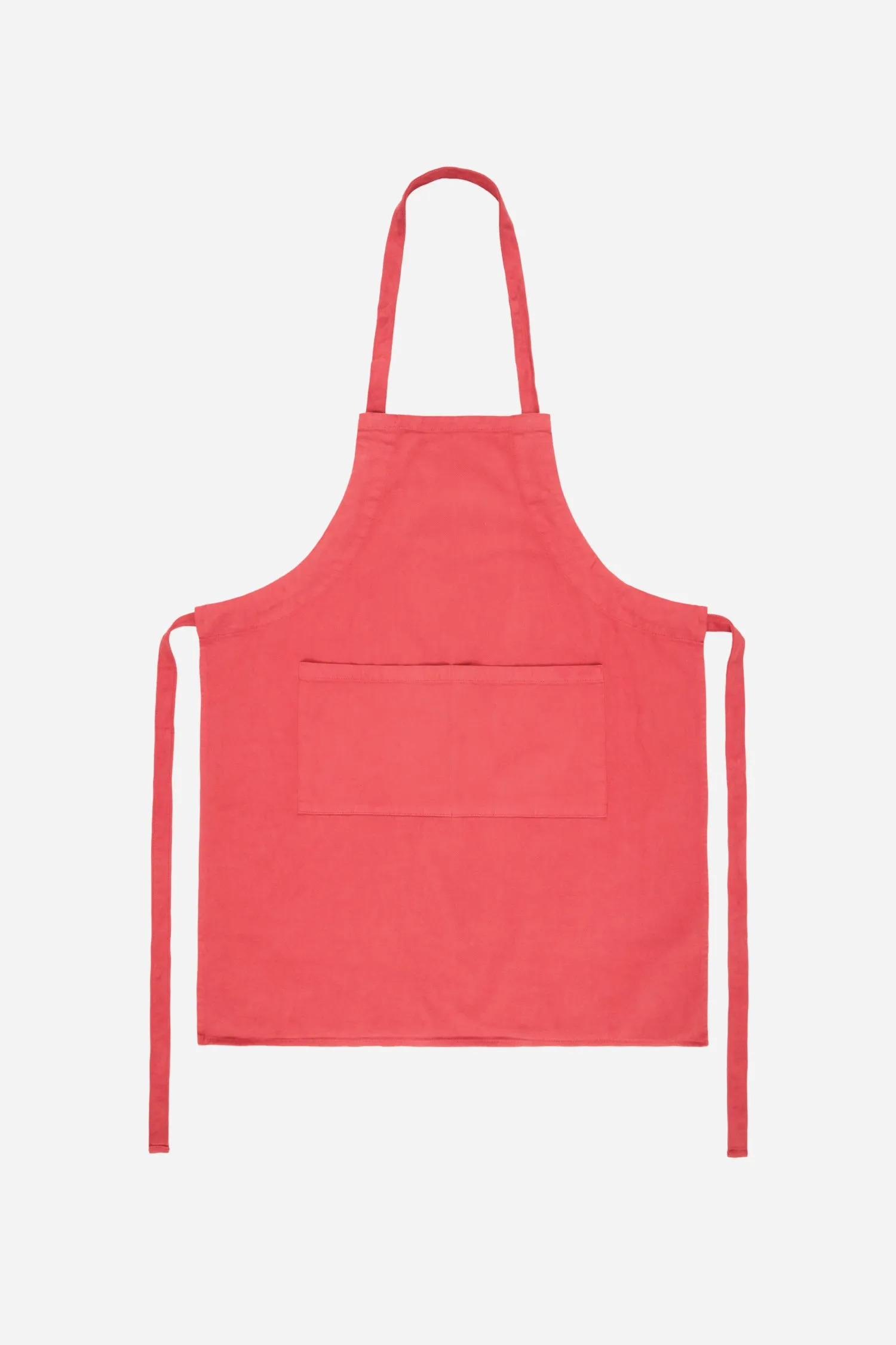 Adjustable Apron