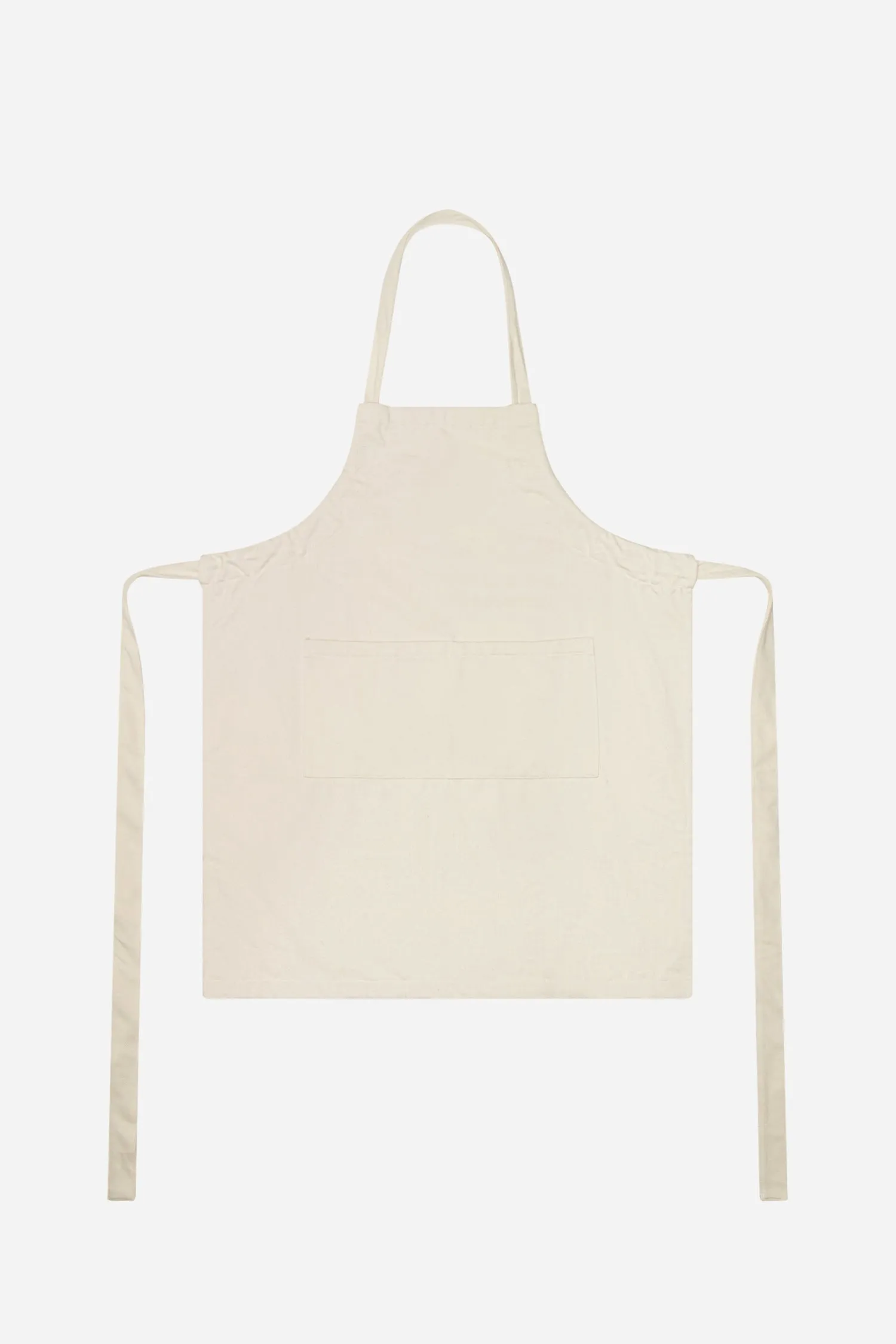 Adjustable Apron