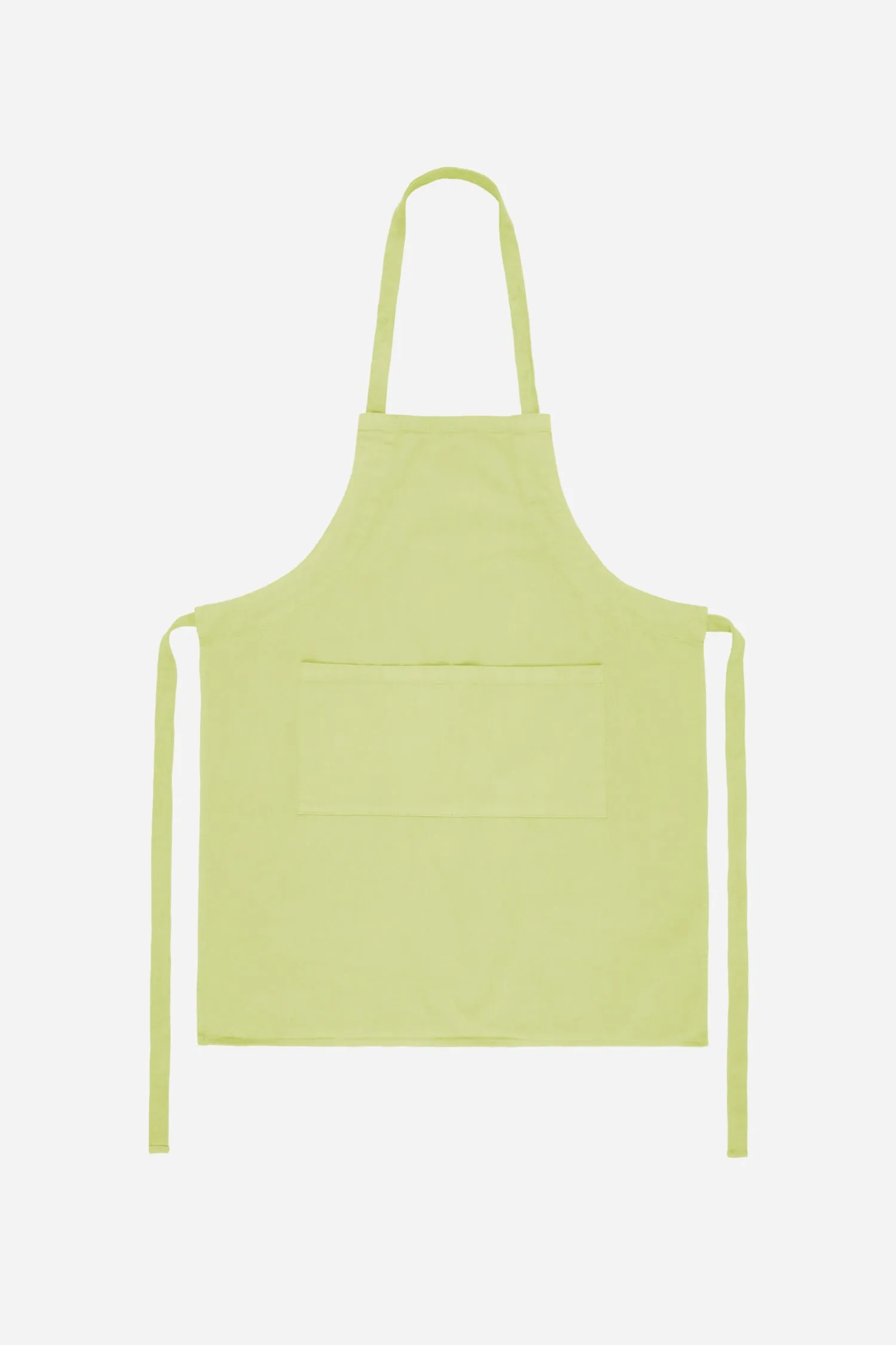 Adjustable Apron