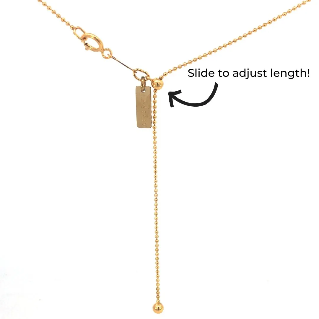 Adjustable Bead Chain