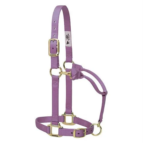 Adjustable Halters ~ Average