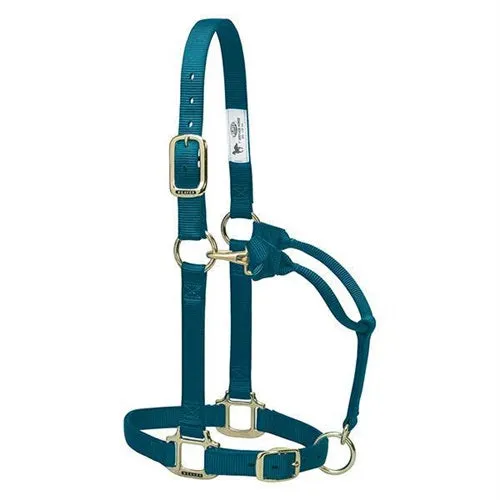 Adjustable Halters ~ Average