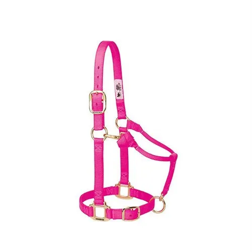 Adjustable Halters ~ Average