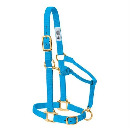 Adjustable Halters ~ Average