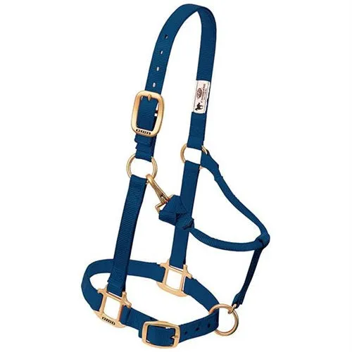 Adjustable Halters ~ Average