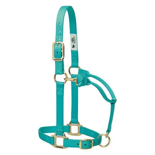 Adjustable Halters ~ Wealing