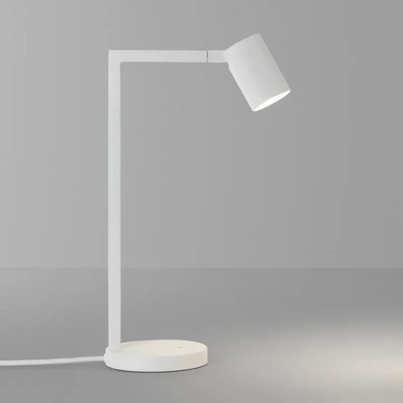 Adjustable Modern Table Lamp