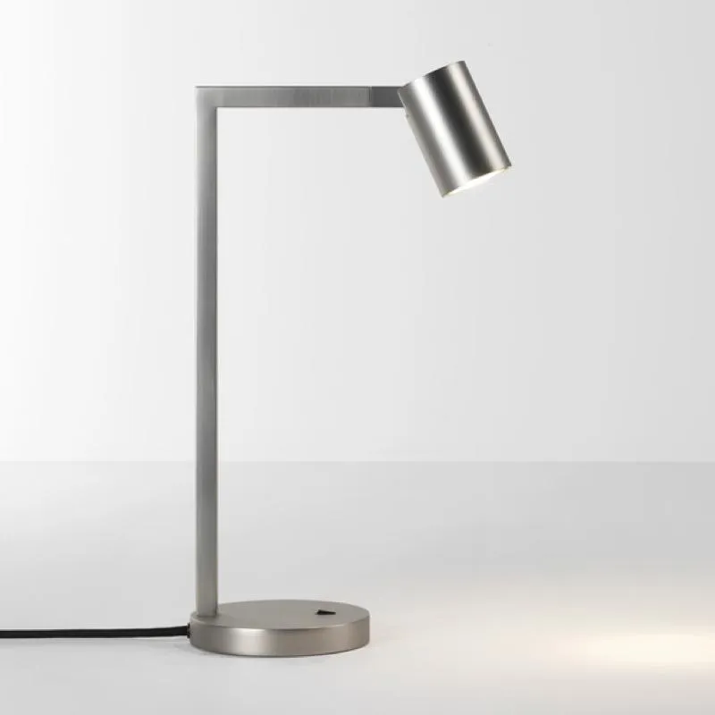 Adjustable Modern Table Lamp