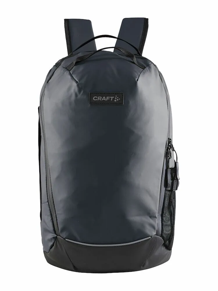 ADV ENTITY COMPUTER BACKPACK 18 L