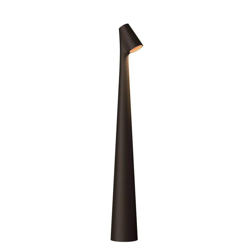 Africa Floor Lamp